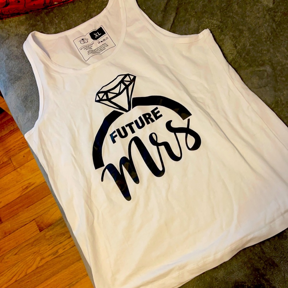Future Wife Tank